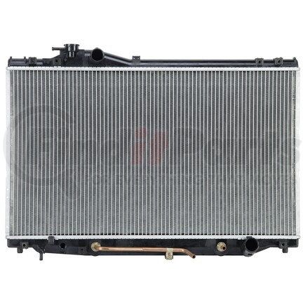 Spectra Premium CU2062 Radiator