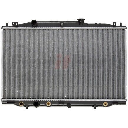 Spectra Premium CU2599 Complete Radiator