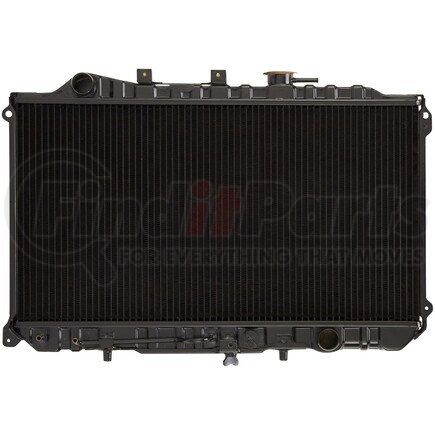 Spectra Premium CU934 Radiator