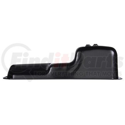 SPECTRA PREMIUM DTP04B Engine Oil Pan