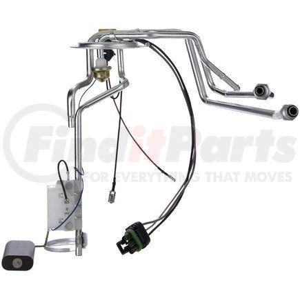 Spectra Premium FG02F Fuel Tank Sending Unit