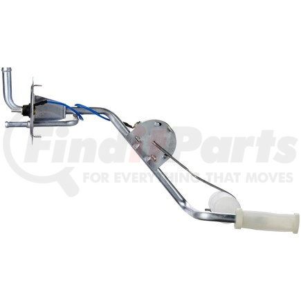 Spectra Premium FG69B Fuel Tank Sending Unit - 1/4 in. Inlet dia, Butt Flare, with Strainer, Lock-Ring and O-Ring