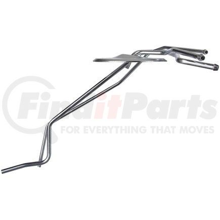 Spectra Premium FG81A Fuel Tank Pickup Line