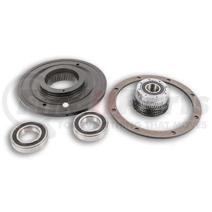 TRP 9500HPKM Engine Cooling Fan Clutch