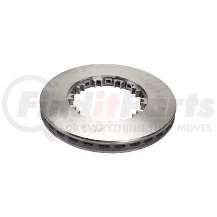 TRP 802569RF Disc Brake Rotor