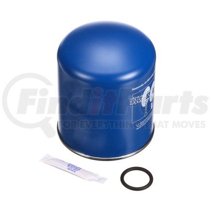 TRP 5009041PGRF Air Brake Dryer - New, For use on PURest™ Air Dryer