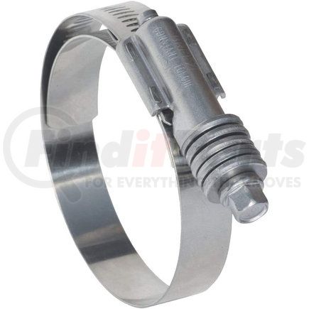 TRP CT500L Hose Clamp - Constant Torque HD, Stainless Steel, #80
