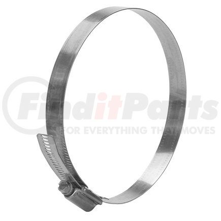 TRP HTM350L Hose Clamp - High Torque, with Liner, #56