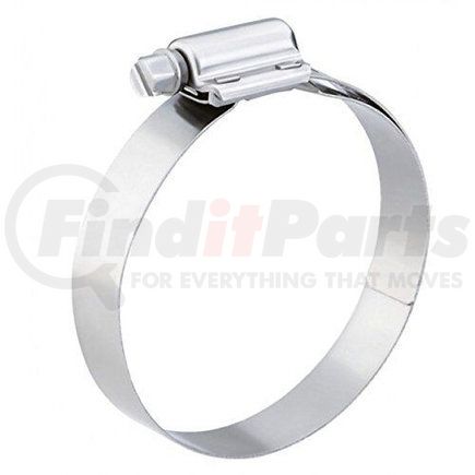 TRP HTM700L Hose Clamp - High Torque, with Liner, #112