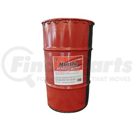 TRP MAJHD1120LB HIGH TEMP GREASE - TRP MAJHD1120LB