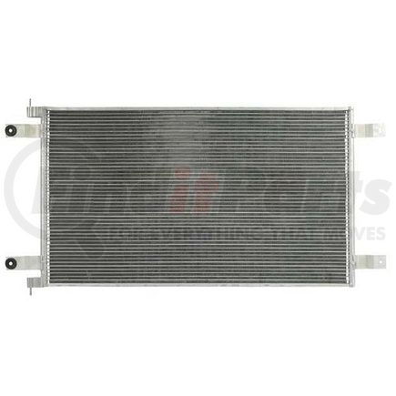 TRP RF21400162 A/C Condenser