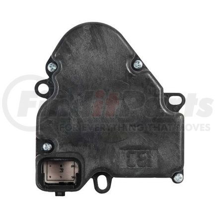 TRP RF29725643 HVAC Heater Water Shut-Off Valve Actuator