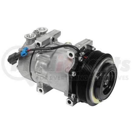 TRP RF38330803 A/C Compressor