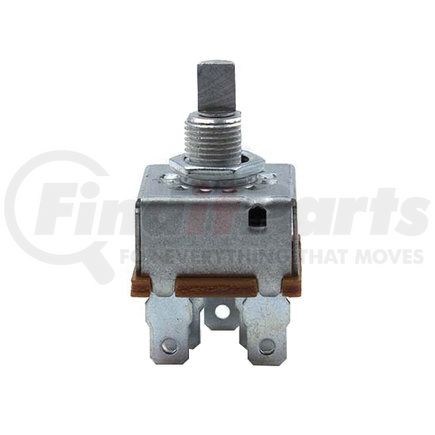 TRP RF76903809 Rotary Type Switch - Blower, Universal Application