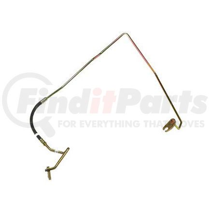 TRP RF80725599 HVAC Heater Control Valve