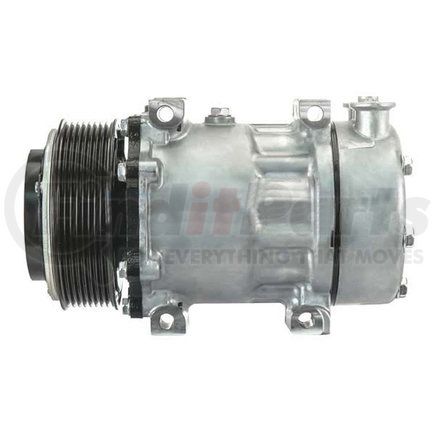 TRP RF81330782 A/C Compressor