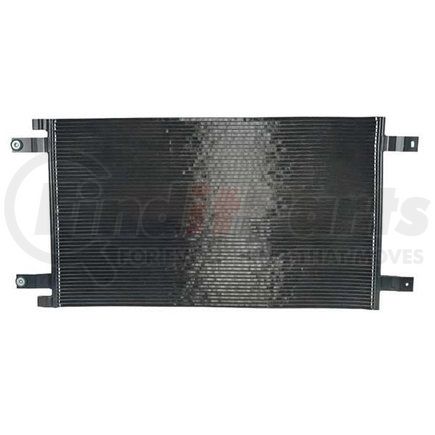 TRP RF99962606 A/C Condenser