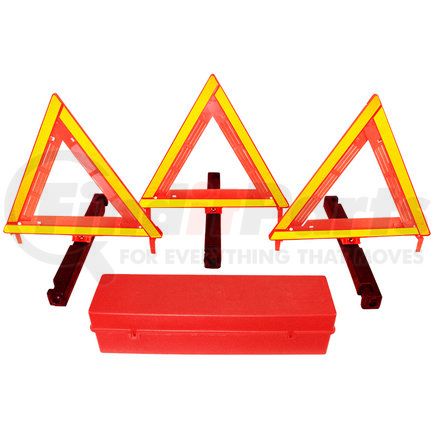 TRP RF248506251 Safety Triangle