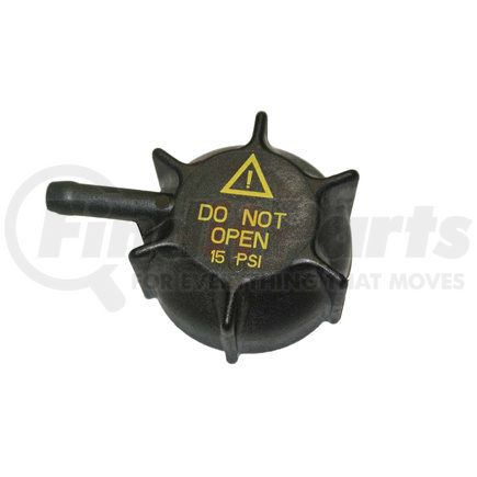 TRP RFN5348001 Air Brake Chamber Pressure Cap - Barbed Hose