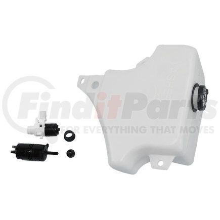 TRP RFN5355001 Washer