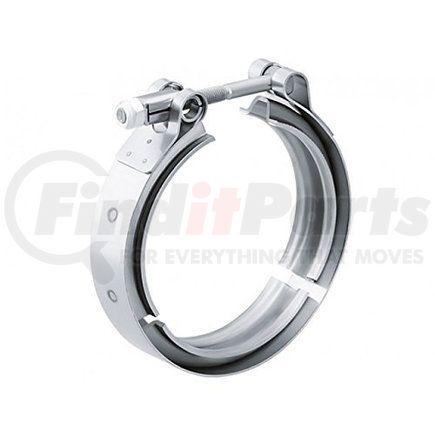 TRP VT10413 Turbocharger V-Band Clamp - 4.13" Nominal Diameter