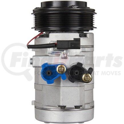 Spectra Premium 0610243 A/C Compressor
