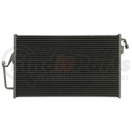 Spectra Premium 7-4552 A/C Condenser