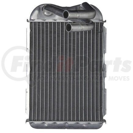 SPECTRA PREMIUM 93017 HVAC Heater Core