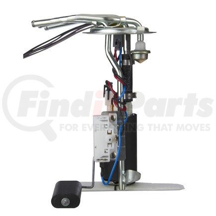 Spectra Premium SP172A1H Fuel Pump and Sender Assembly