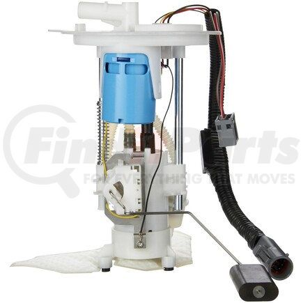 Spectra Premium SP2075M Fuel Pump and Sender Assembly