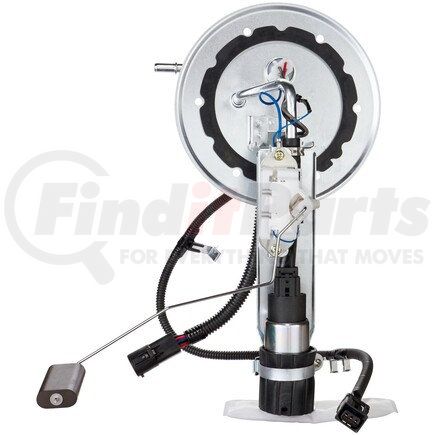 Spectra Premium SP2089H Fuel Pump and Sender Assembly