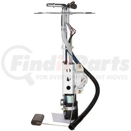 Spectra Premium SP2091H Fuel Pump and Sender Assembly