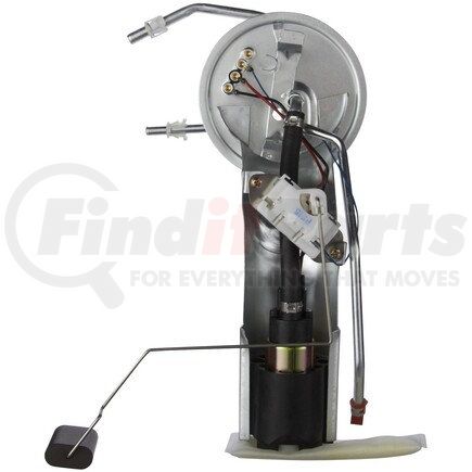 Spectra Premium SP2122H Fuel Pump and Sender Assembly