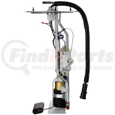 Spectra Premium SP2237H Fuel Pump and Sender Assembly