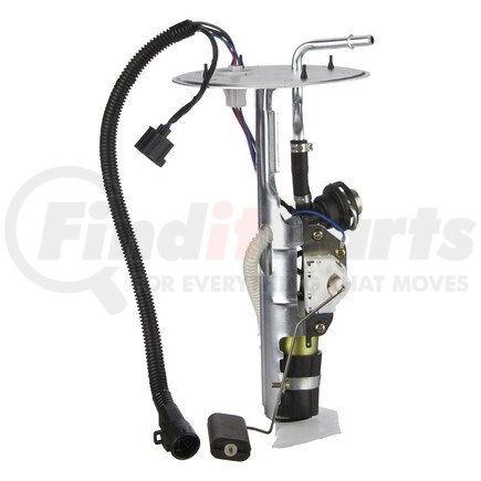 Spectra Premium SP2296H Fuel Pump and Sender Assembly
