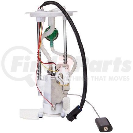 Spectra Premium SP2361M Fuel Pump Module Assembly