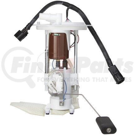 Spectra Premium SP2377M Fuel Pump Module Assembly