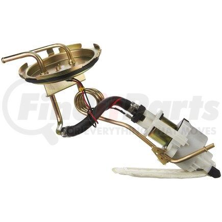 Spectra Premium SP239H Fuel Pump Hanger Assembly