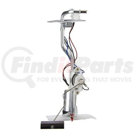 SPECTRA PREMIUM SP377H Fuel Pump and Sender Assembly