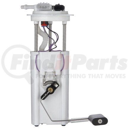 Spectra Premium SP61084M Fuel Pump Module Assembly