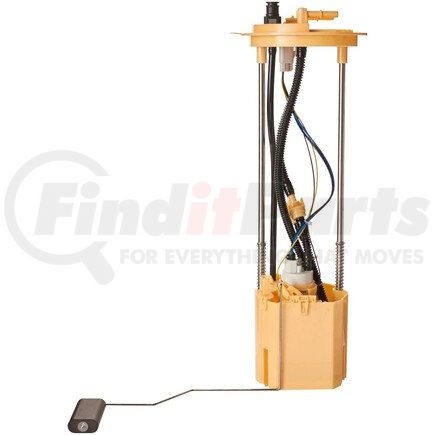 Spectra Premium SP7218M Fuel Pump Module Assembly