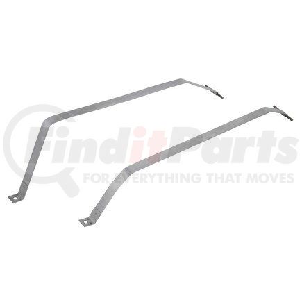 Page 8 of 17 - GMC P3500 Fuel Tank Strap | Part Replacement Lookup