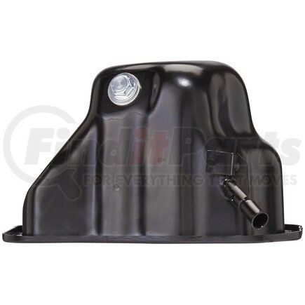 Spectra Premium SUP04B Engine Oil Pan