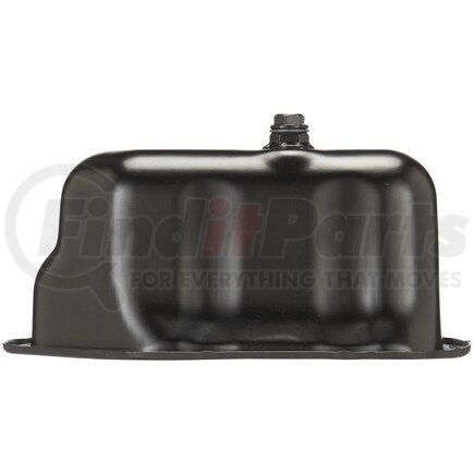 Spectra Premium SZP01A Engine Oil Pan