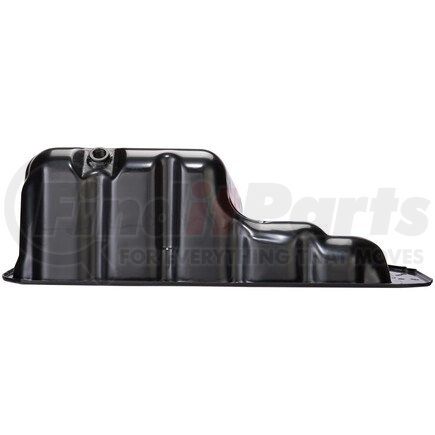 Spectra Premium SZP03B Engine Oil Pan