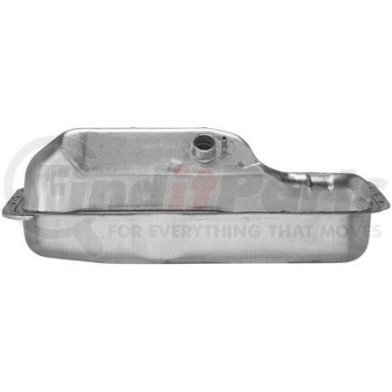 Spectra Premium TO10F Fuel Tank