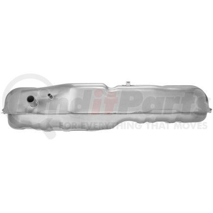 Spectra Premium TO15A Fuel Tank