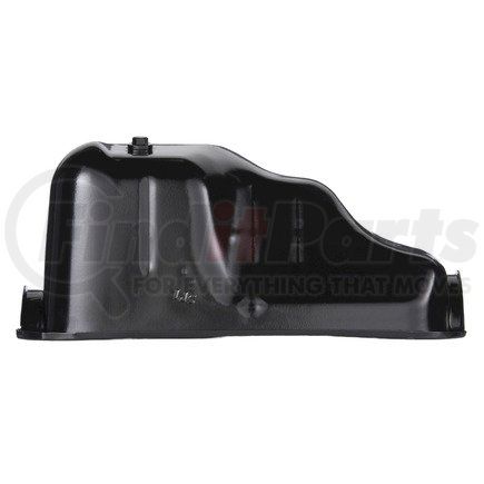 Spectra Premium TOP01A Engine Oil Pan