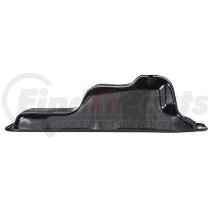 Spectra Premium TOP07A Engine Oil Pan