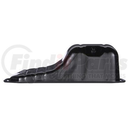 Spectra Premium TOP02A Engine Oil Pan